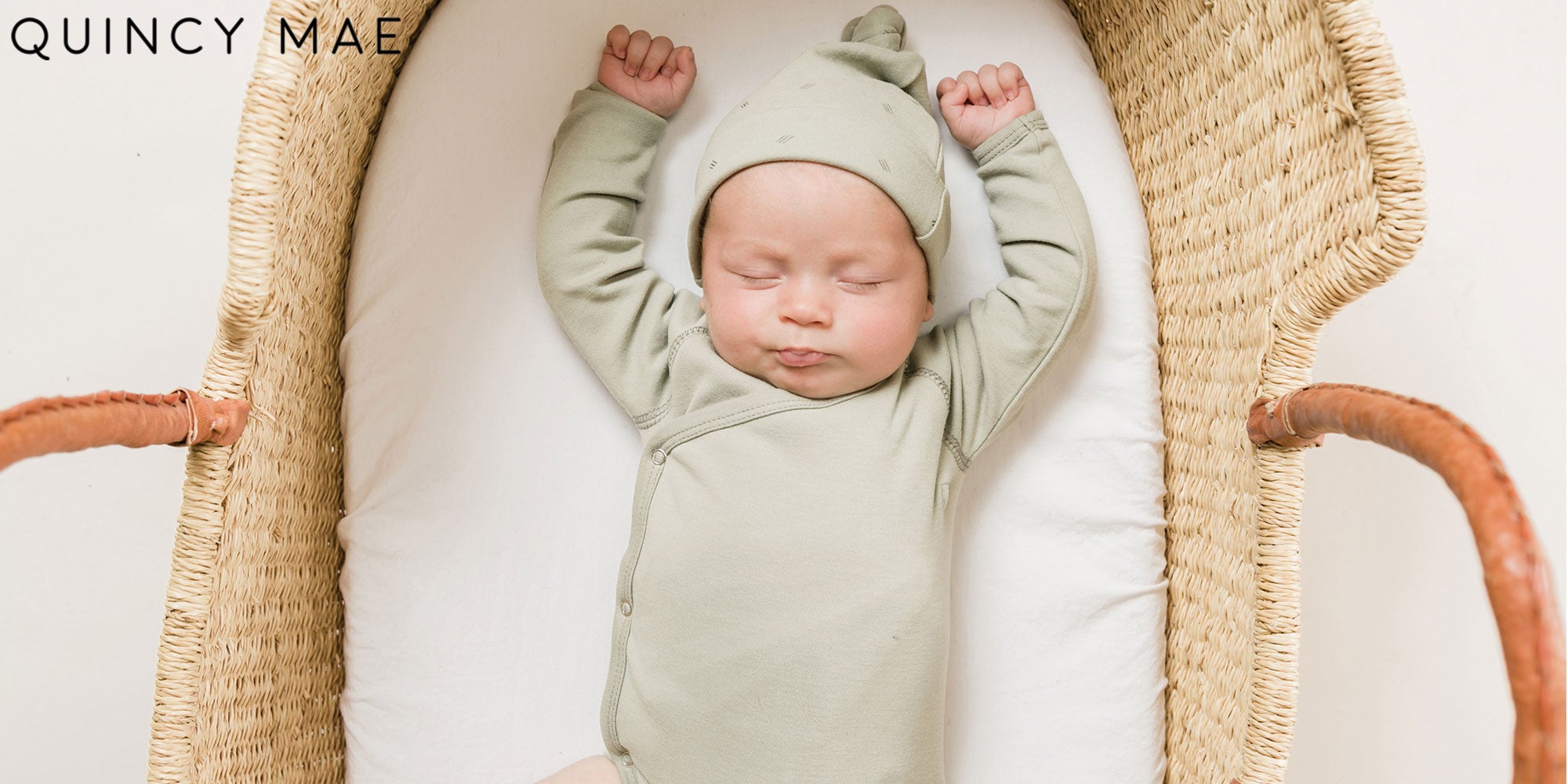 Quincy Mae