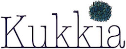Kukkia