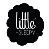 Little + Sleepy