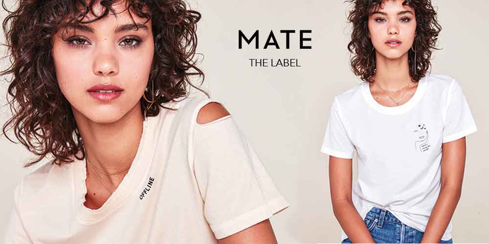 MATE The Label