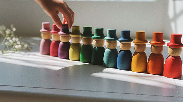 Wooden Toys