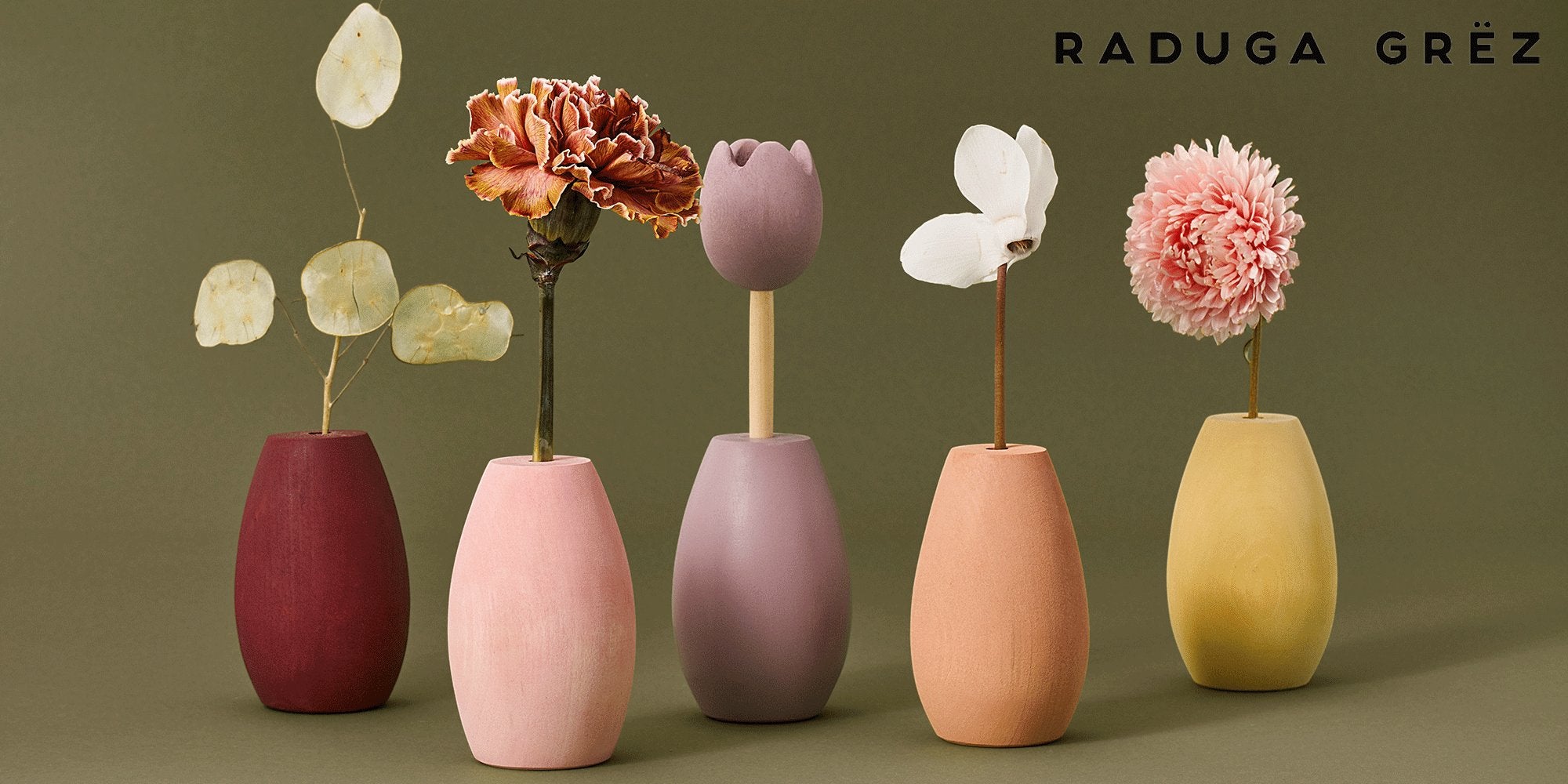 Raduga Grez