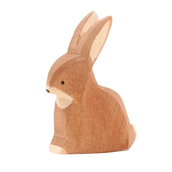 OSTHEIMER | Rabbit