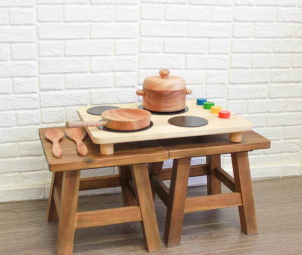 QTOYS | Portable Cook Top