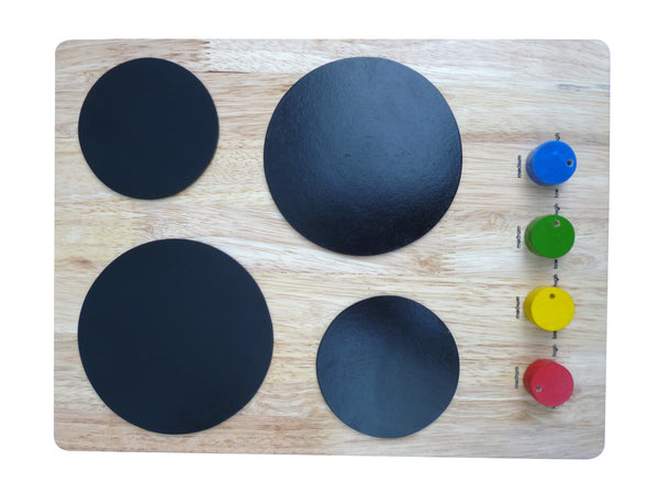 QTOYS | Portable Cook Top