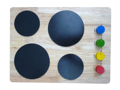 QTOYS | Portable Cook Top