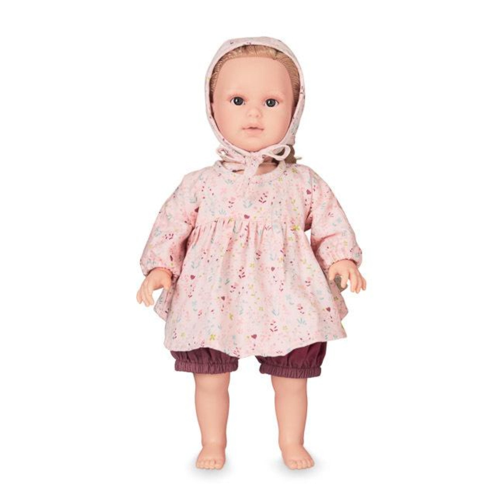 CAM CAM COPENHAGEN | Doll's Clothing Set & Bonnet | Fleur
