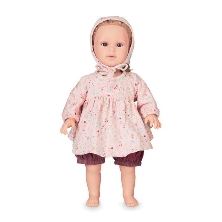 CAM CAM COPENHAGEN | Doll's Clothing Set & Bonnet | Fleur