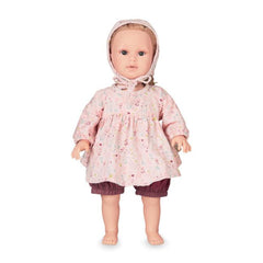 CAM CAM COPENHAGEN | Doll's Clothing Set & Bonnet | Fleur