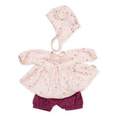 CAM CAM COPENHAGEN | Doll's Clothing Set & Bonnet | Fleur