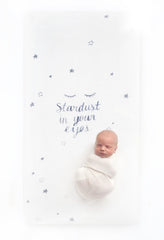COVETED THINGS |  Cot Sheet | Star Dust
