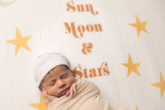 COVETED THINGS | Cot Sheet | Sun, Moon & Stars