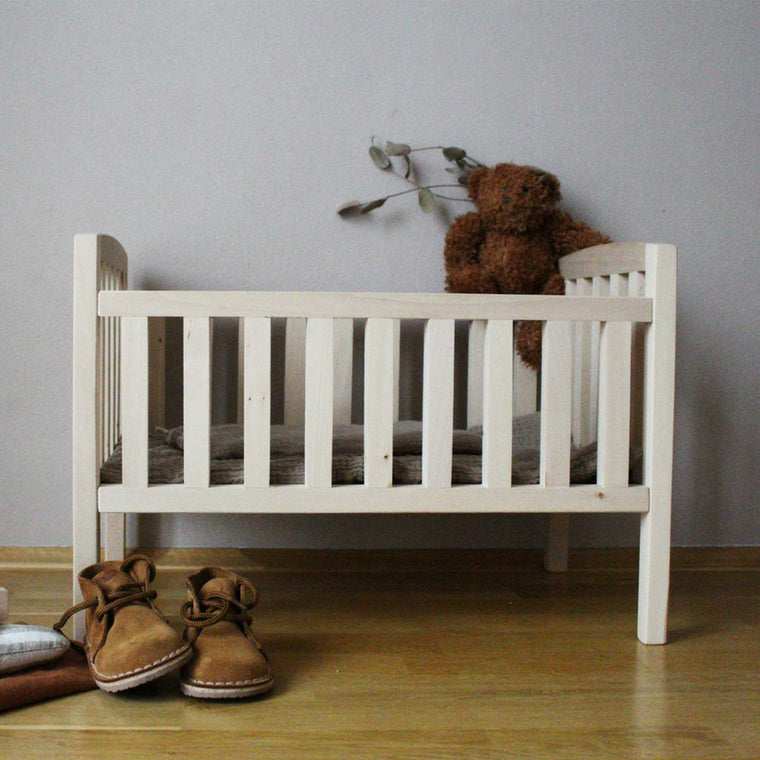PINCH TOYS Doll Bed