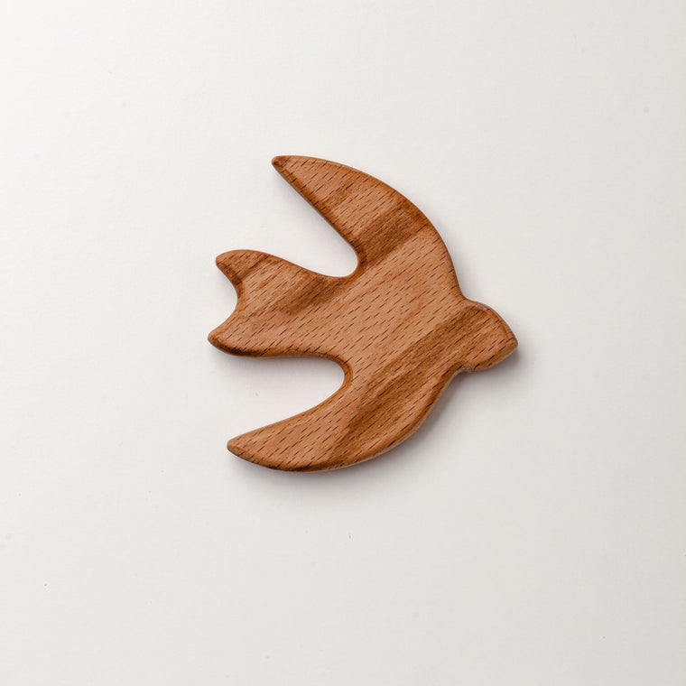 RADUGA GRËZ | Rattle | Swallow