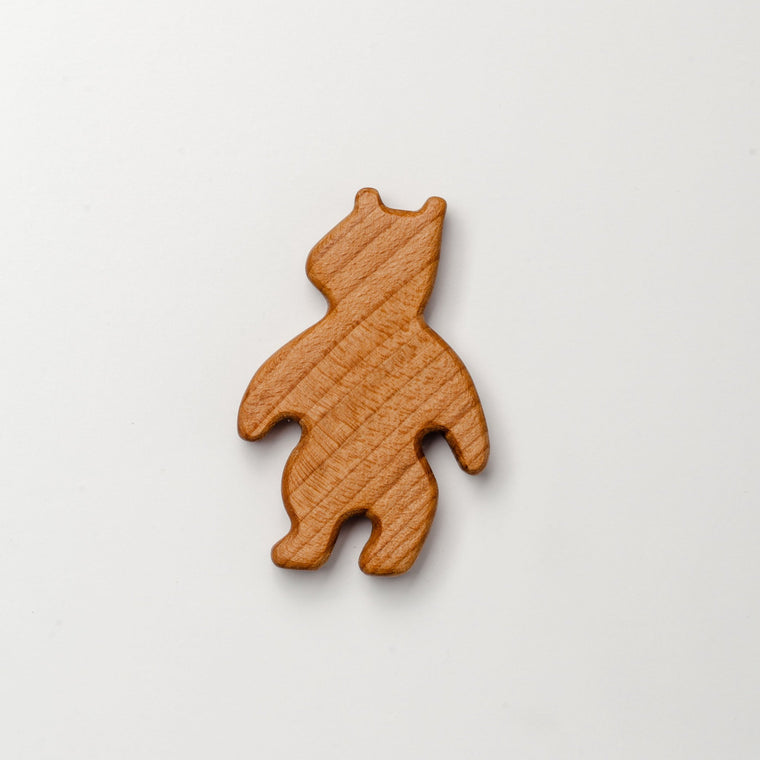RADUGA GRËZ | Rattle | Bear