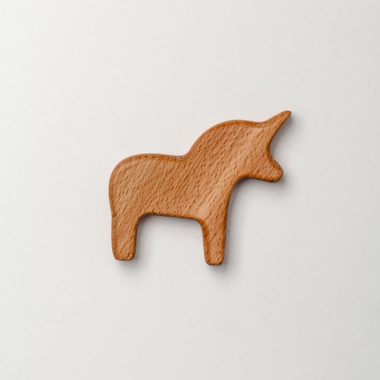 RADUGA GRËZ | Rattle | Unicorn