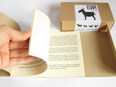 ARCHABITS by Esnaf | The Bremen Town Musicians | Full Set