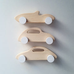 PINCH TOYS Sports Cars