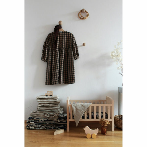 PINCH TOYS Horse And Bird