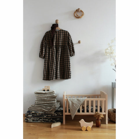 PINCH TOYS Horse And Bird