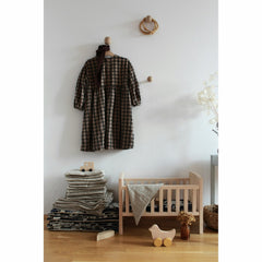 PINCH TOYS Doll Bed