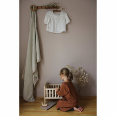 PINCH TOYS Doll Bed