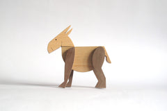 ARCHABITS by Esnaf | The Bremen Town Musicians | Full Set