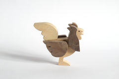 ARCHABITS by Esnaf | The Bremen Town Musicians | Full Set