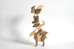 ARCHABITS by Esnaf | The Bremen Town Musicians | Full Set