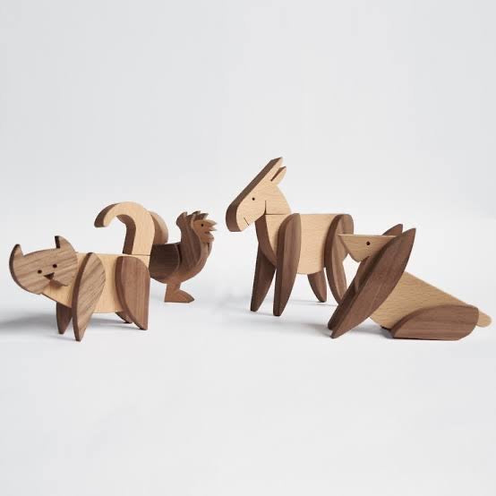 ARCHABITS by Esnaf | The Bremen Town Musicians | Full Set