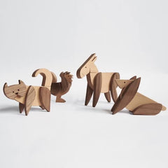 ARCHABITS by Esnaf | The Bremen Town Musicians | Full Set