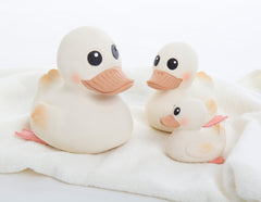 HEVEA Natural Rubber Kawan Duck Family