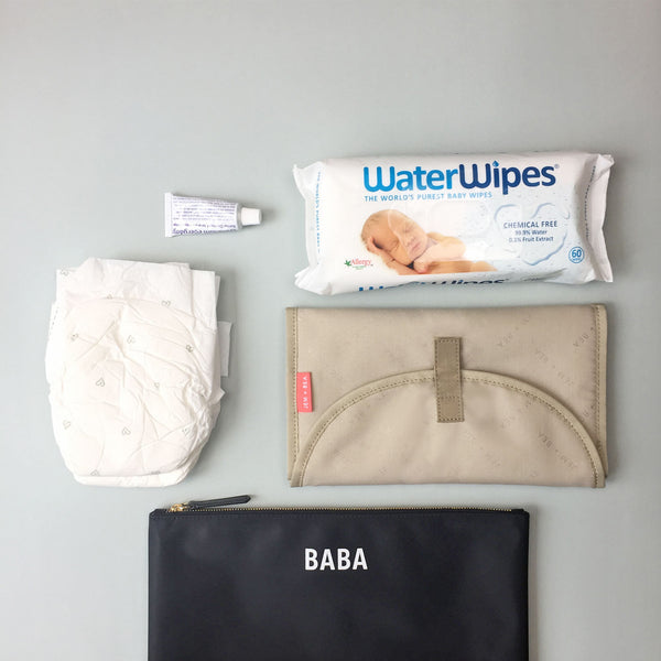 JEM + BEA Changing Mat Mini