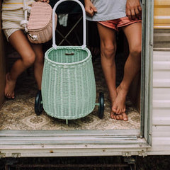 OLLI ELLA | Luggy Basket