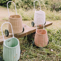 OLLI ELLA | Luggy Basket