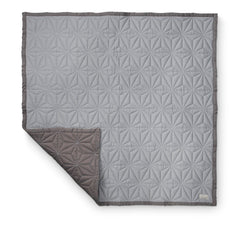 CAM CAM COPENHAGEN | Baby Size Quilt | Grey
