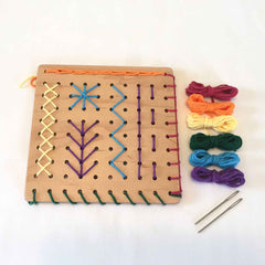 TREASURES FROM JENNIFER | Sewing Board