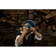 WOODEN STORY Rainbow Round Stacker