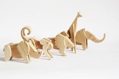 ARCHABITS by Esnaf | Animal Kingdom | Rhinoceros