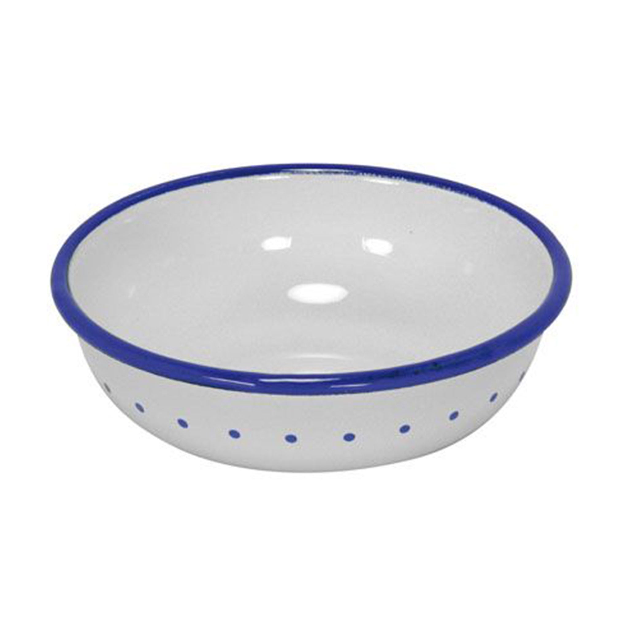 GLUCKSKAFER | Enamel Bowl
