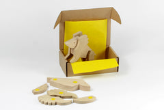 ARCHABITS by Esnaf | Animal Kingdom |  Lion