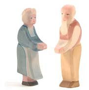 OSTHEIMER | Grandparents Set