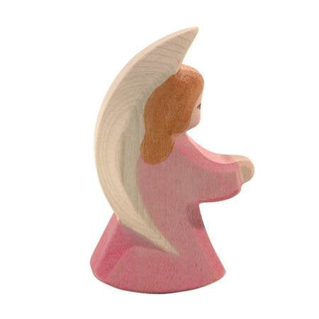 OSTHEIMER | Small Angel | Rose Pink