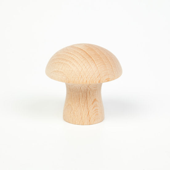 GRAPAT | Natural Mushrooms | Set of 6