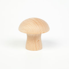GRAPAT | Natural Mushrooms | Set of 6