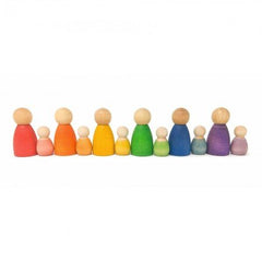 GRAPAT | 6 Baby Nins