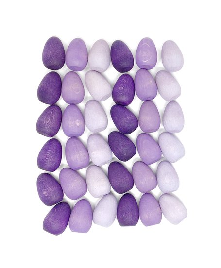 GRAPAT | Mandala Pieces | Eggs