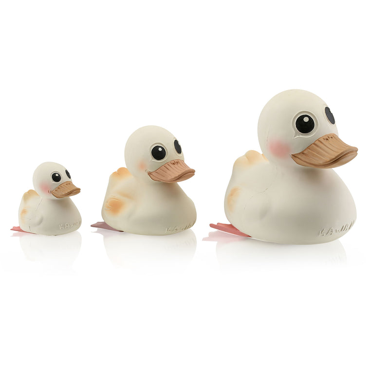 HEVEA Natural Rubber Kawan Duck Family