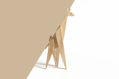 ARCHABITS by Esnaf | Animal Kingdom | Giraffe