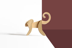 ARCHABITS By Esnaf | Animal Kingdom | Monkey